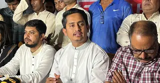 শাপলা প্রতীক নিয়েই আগামী নির্বাচনে যাবে এনসিপি: সারজিস